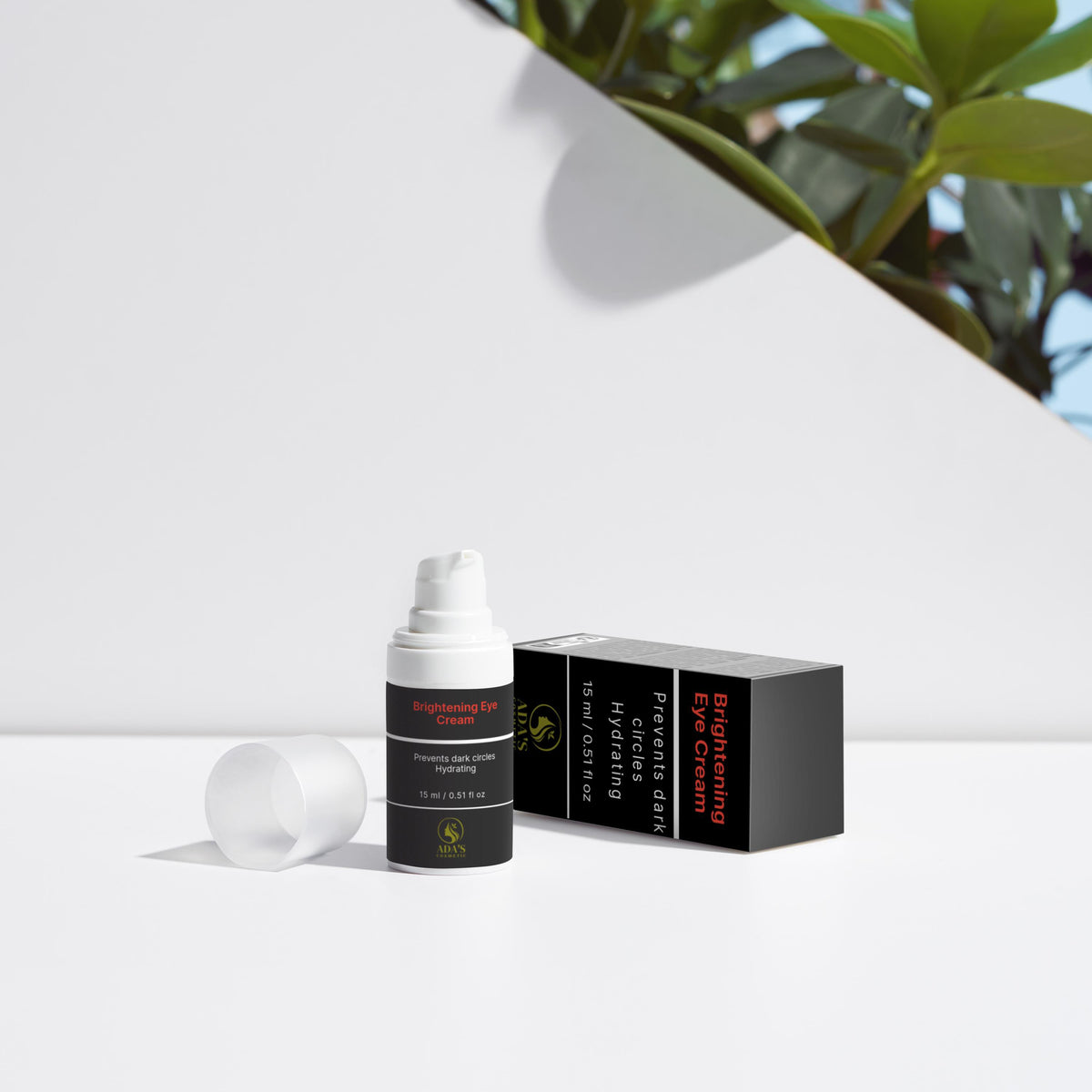 Brightening Eye Cream