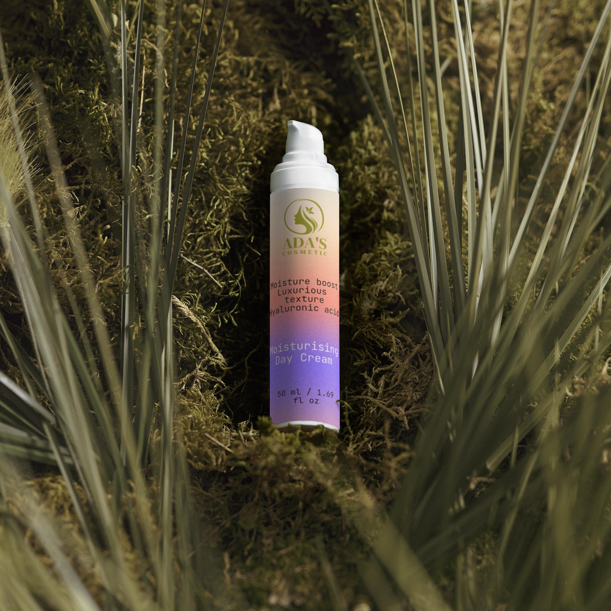 Moisturising Day Cream