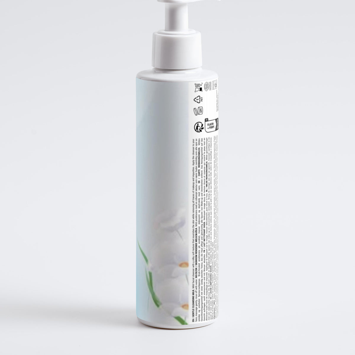 Gentle Cleansing Milk