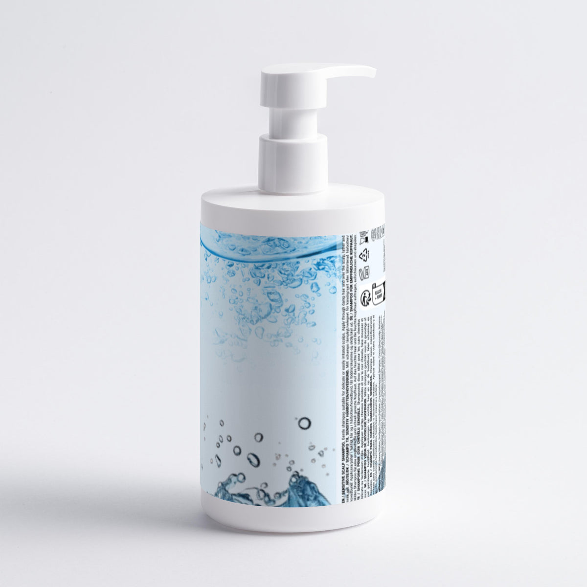 Sensitive Scalp Shampoo