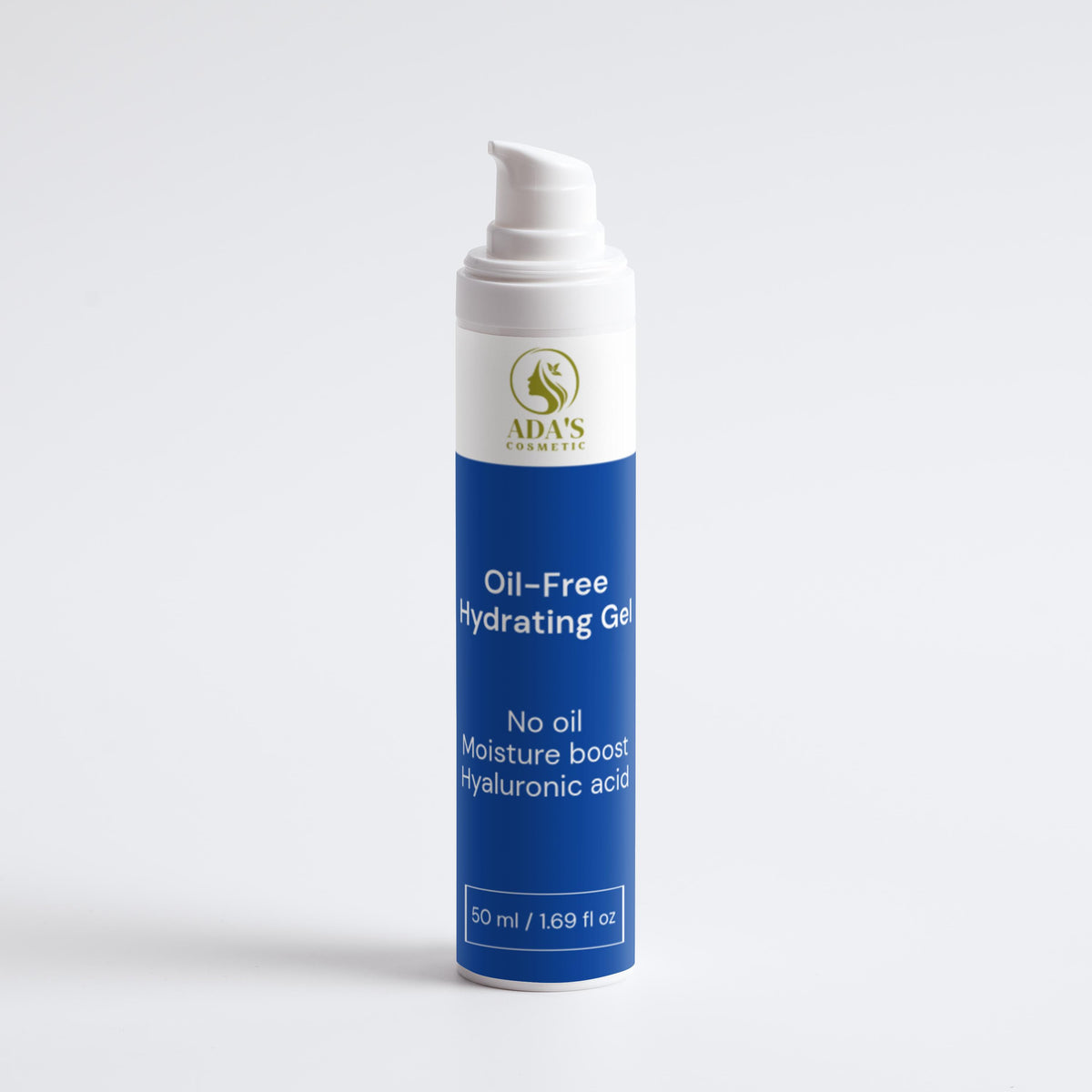 Oil-Free Hydrating Gel