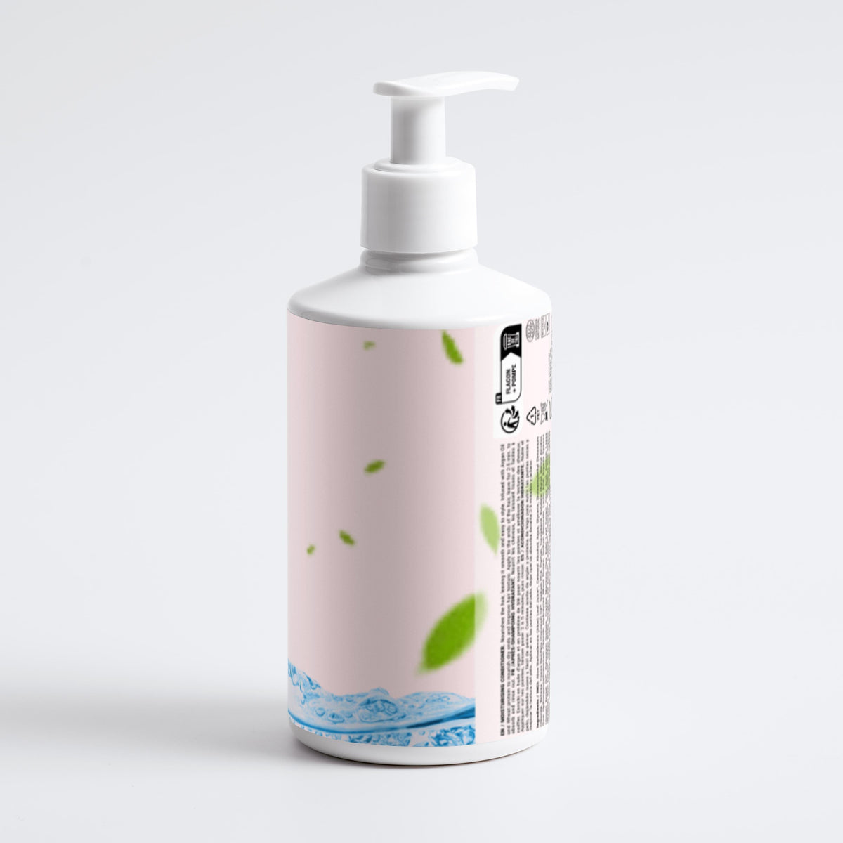 Moisturising Conditioner