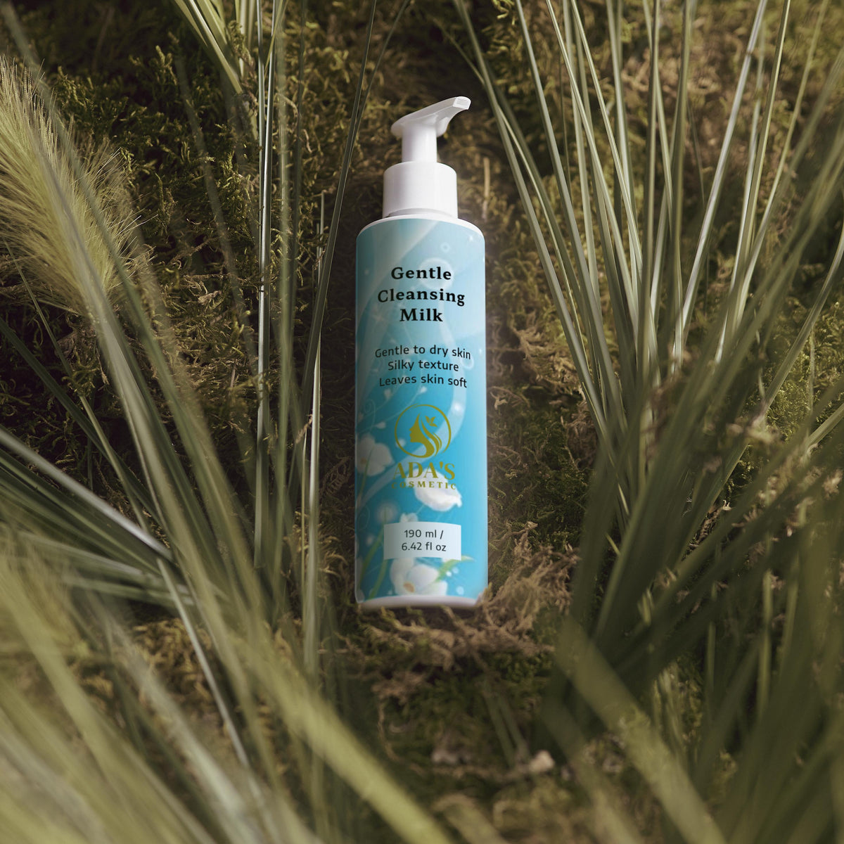 Gentle Cleansing Milk