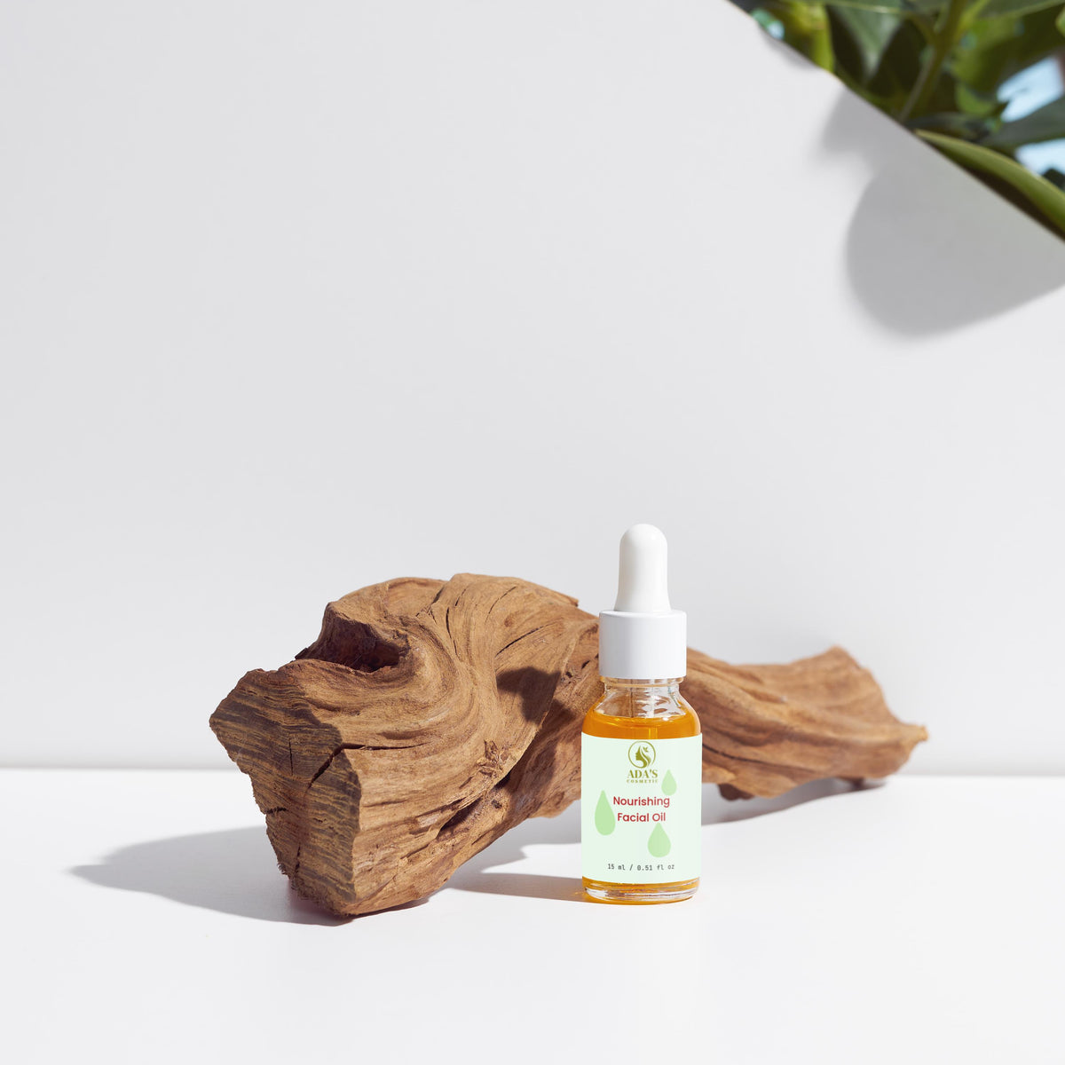 Nourishing Facial Oil