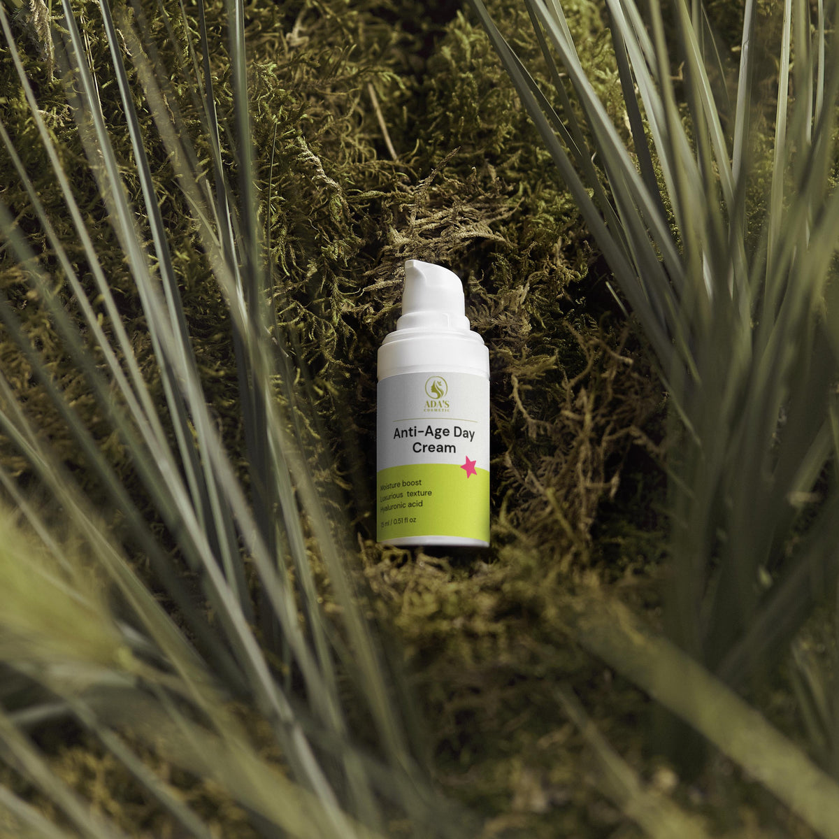 Anti-Age Day Cream