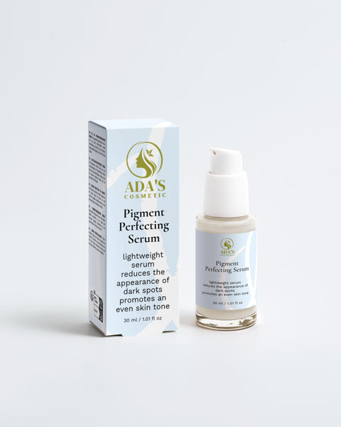 Pigment Perfecting Serum