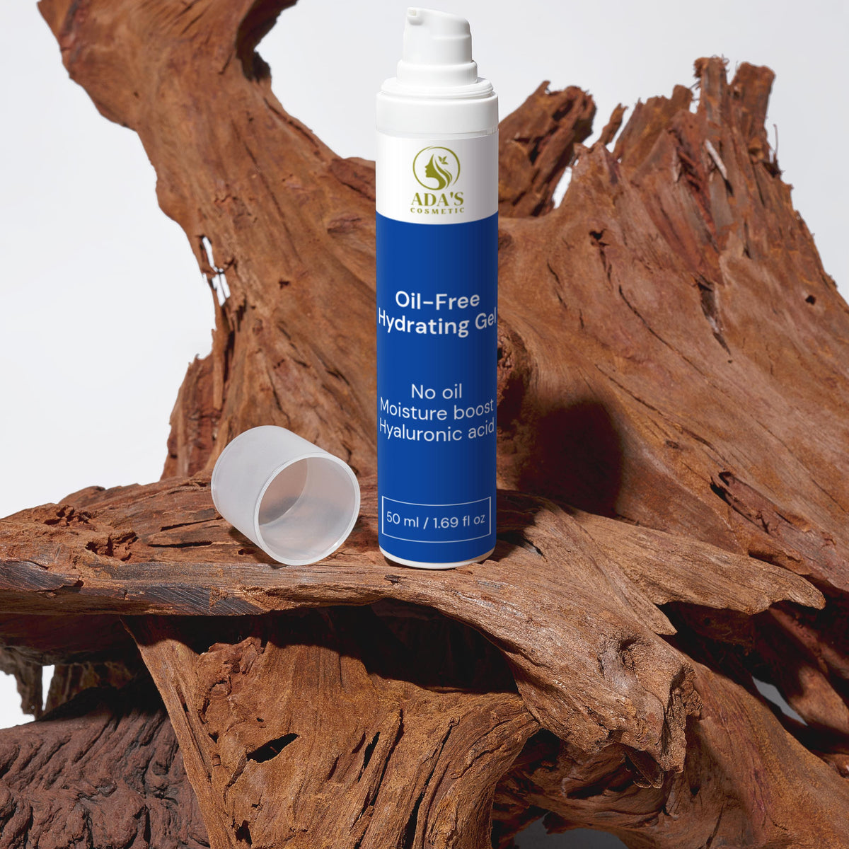 Oil-Free Hydrating Gel