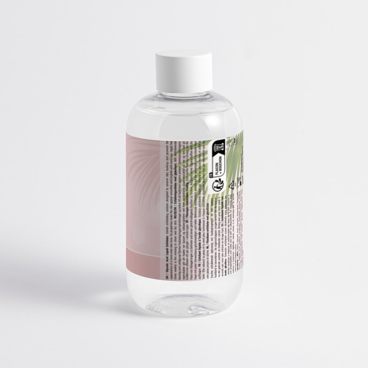 Glycolic Acid Exfoliating Toner