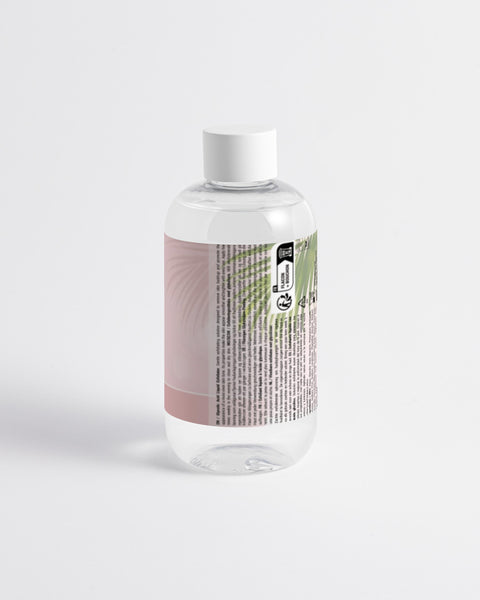 Glycolic Acid Exfoliating Toner