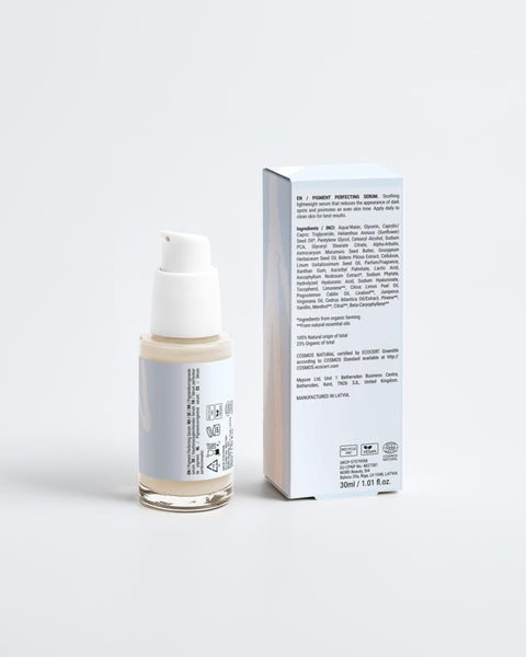 Pigment Perfecting Serum
