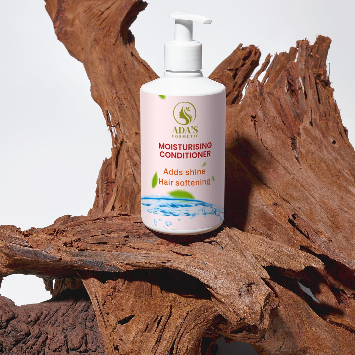Moisturising Conditioner
