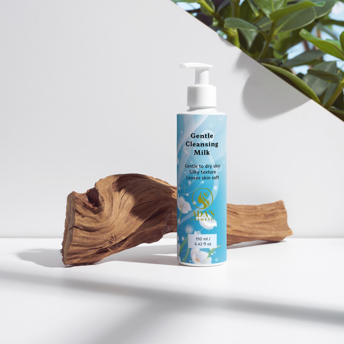 Gentle Cleansing Milk