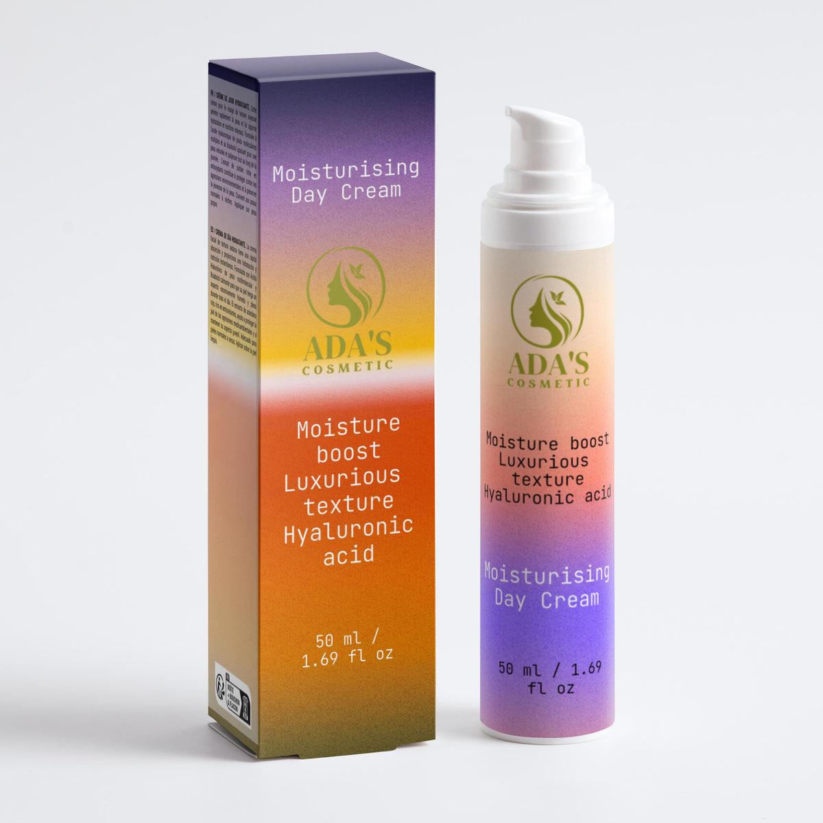 Moisturising Day Cream
