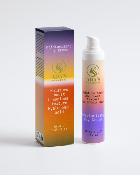 Moisturising Day Cream