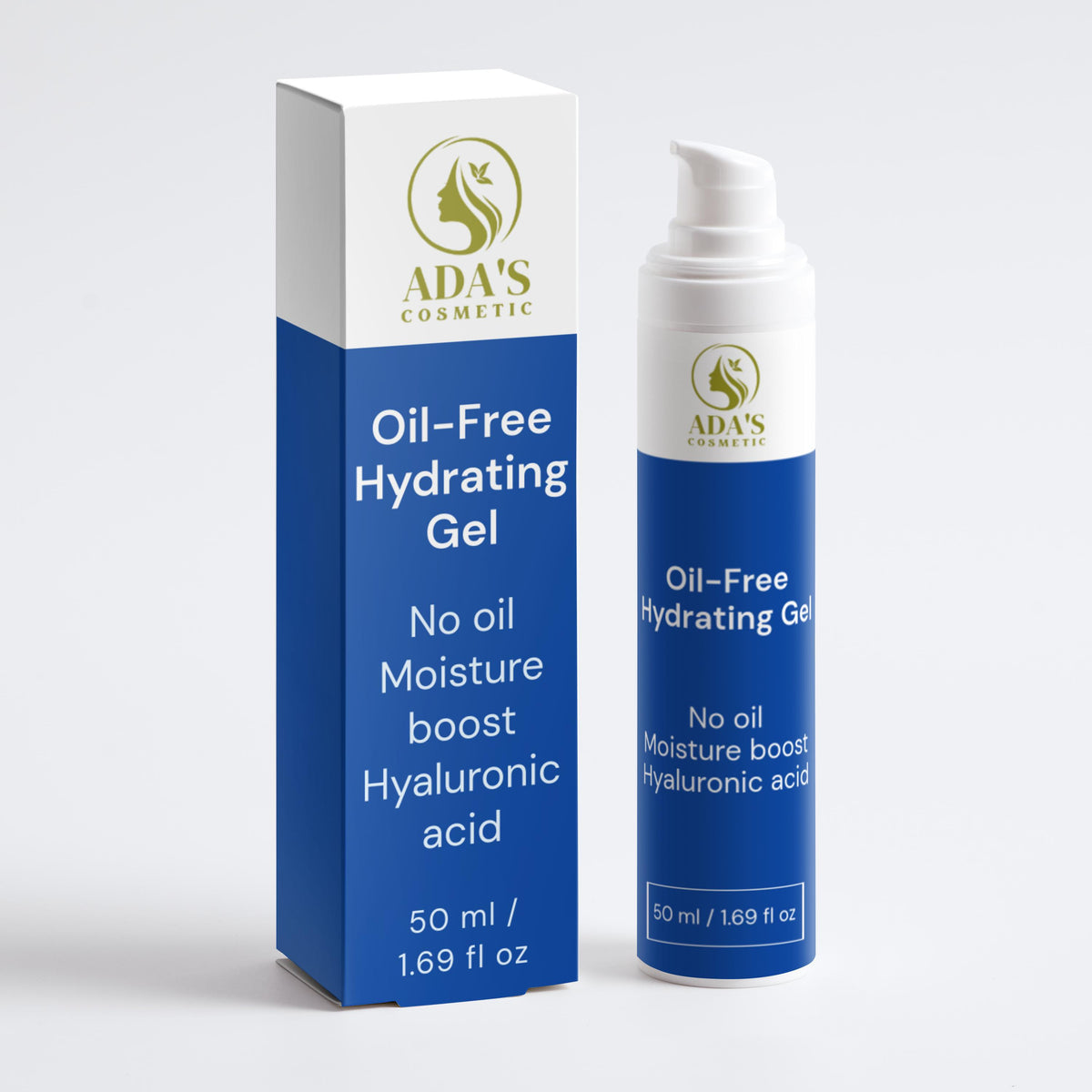 Oil-Free Hydrating Gel