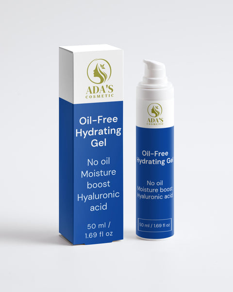 Oil-Free Hydrating Gel