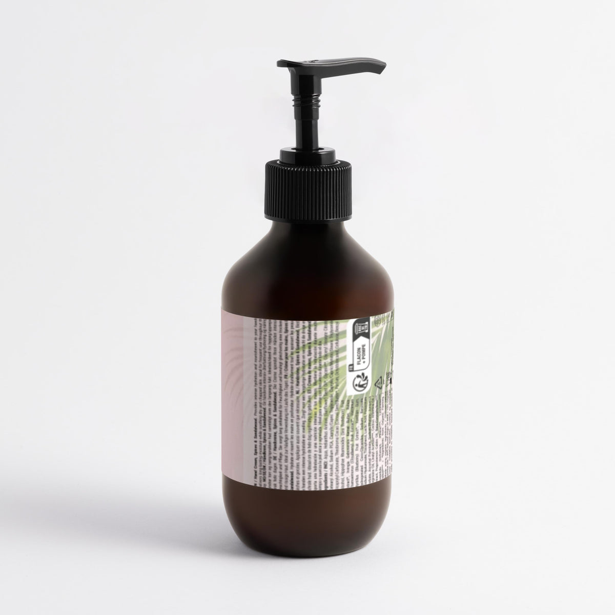 Silk Skin Hand Cream, Spices & Sandalwood