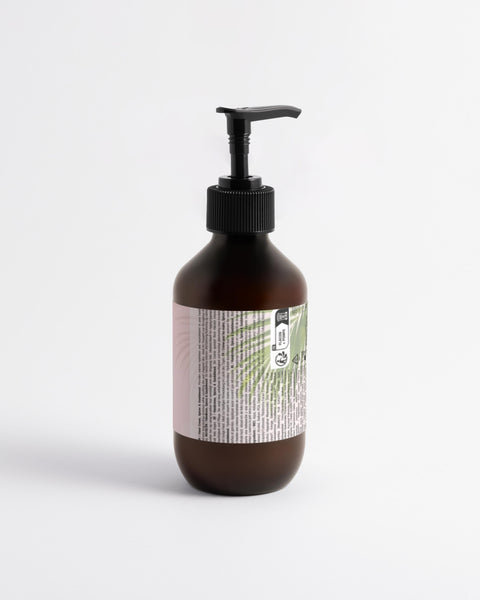 Silk Skin Hand Cream, Spices & Sandalwood