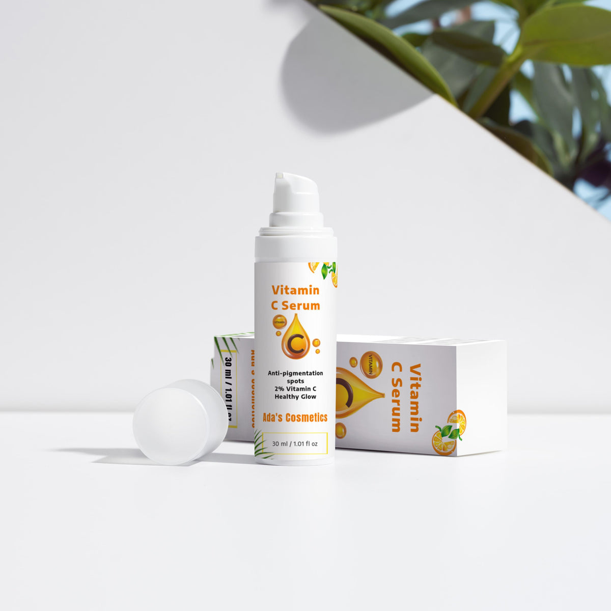 Vitamin C Serum