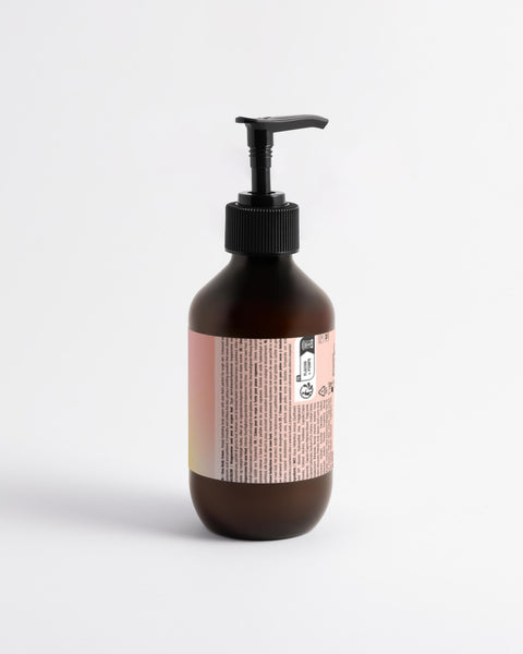 5% Urea + 2% Panthenol Body Cream