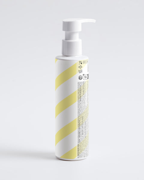 Sensitive Skin Body Cream