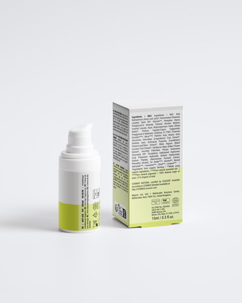 Anti-Age Day Cream