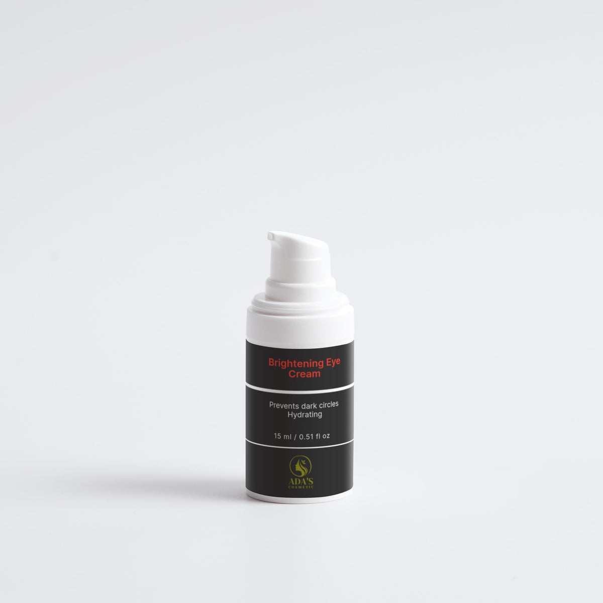 Brightening Eye Cream