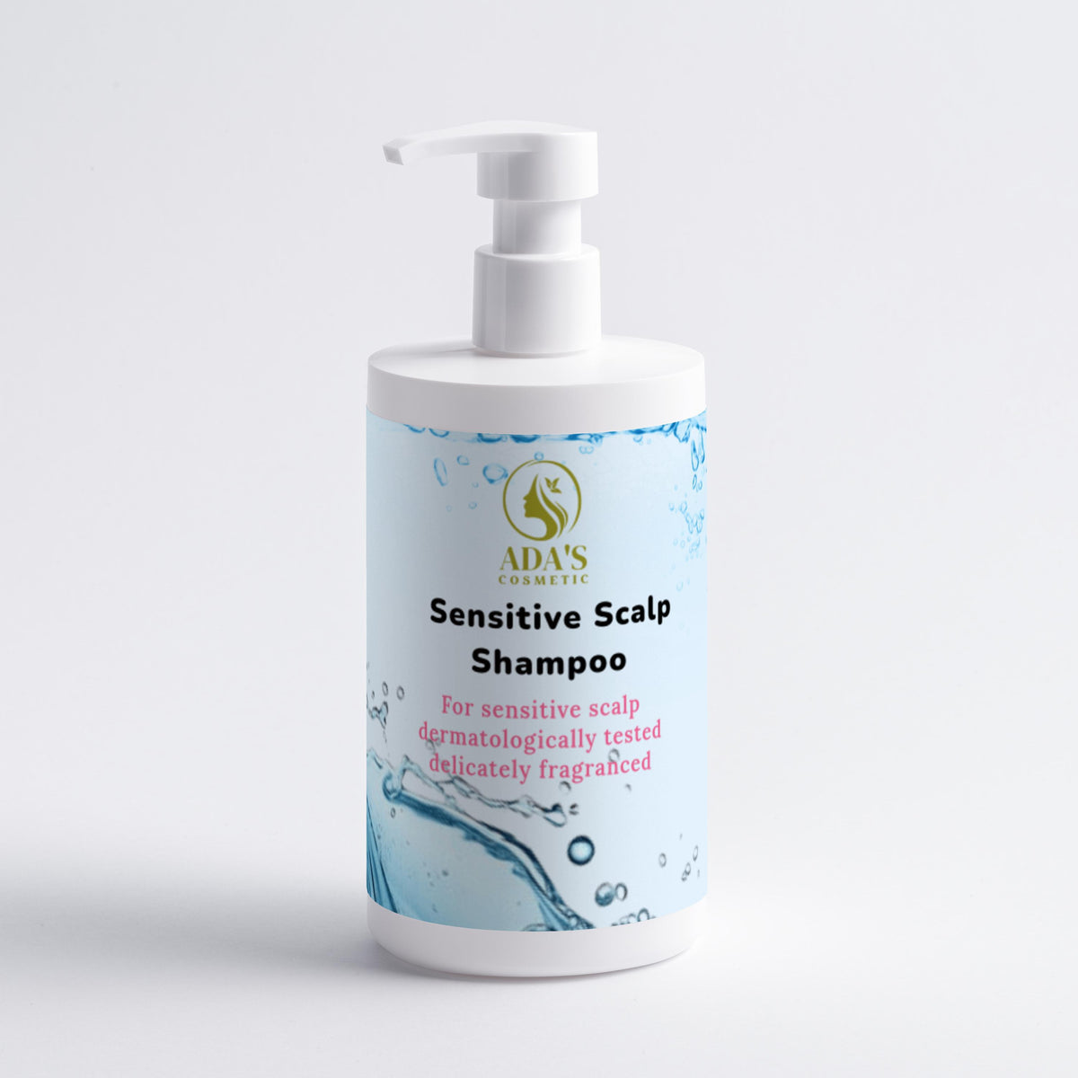 Sensitive Scalp Shampoo