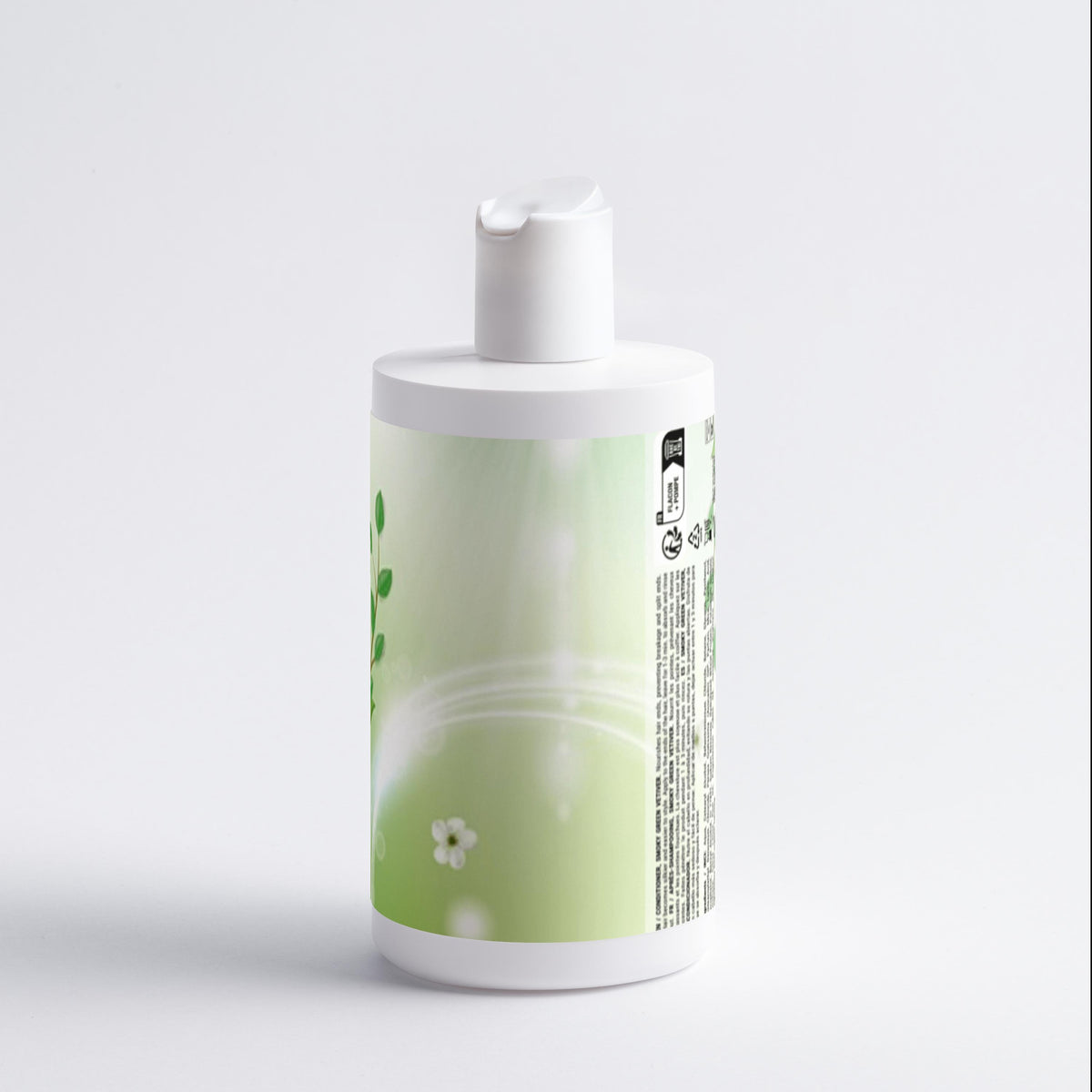 Gloss Conditioner, Smoky Green Vetiver