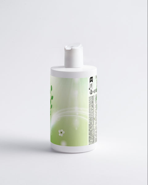 Gloss Conditioner, Smoky Green Vetiver