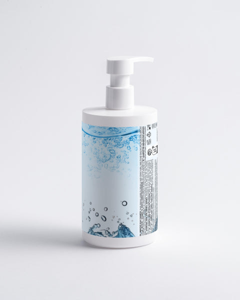 Sensitive Scalp Shampoo