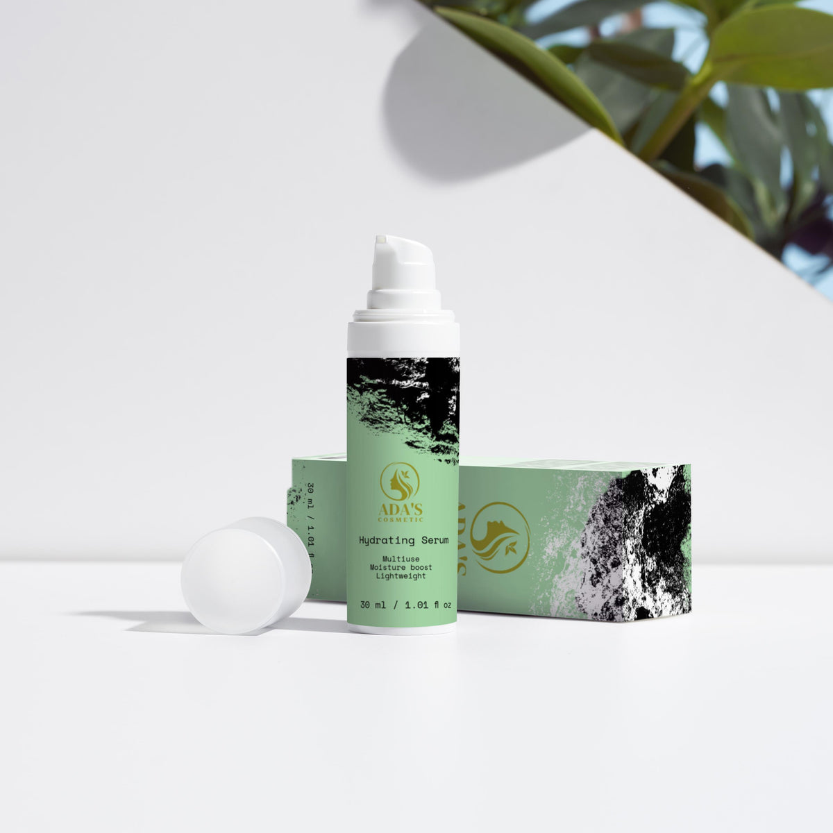Hydrating Serum