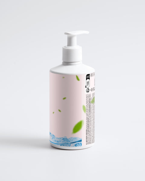 Moisturising Conditioner