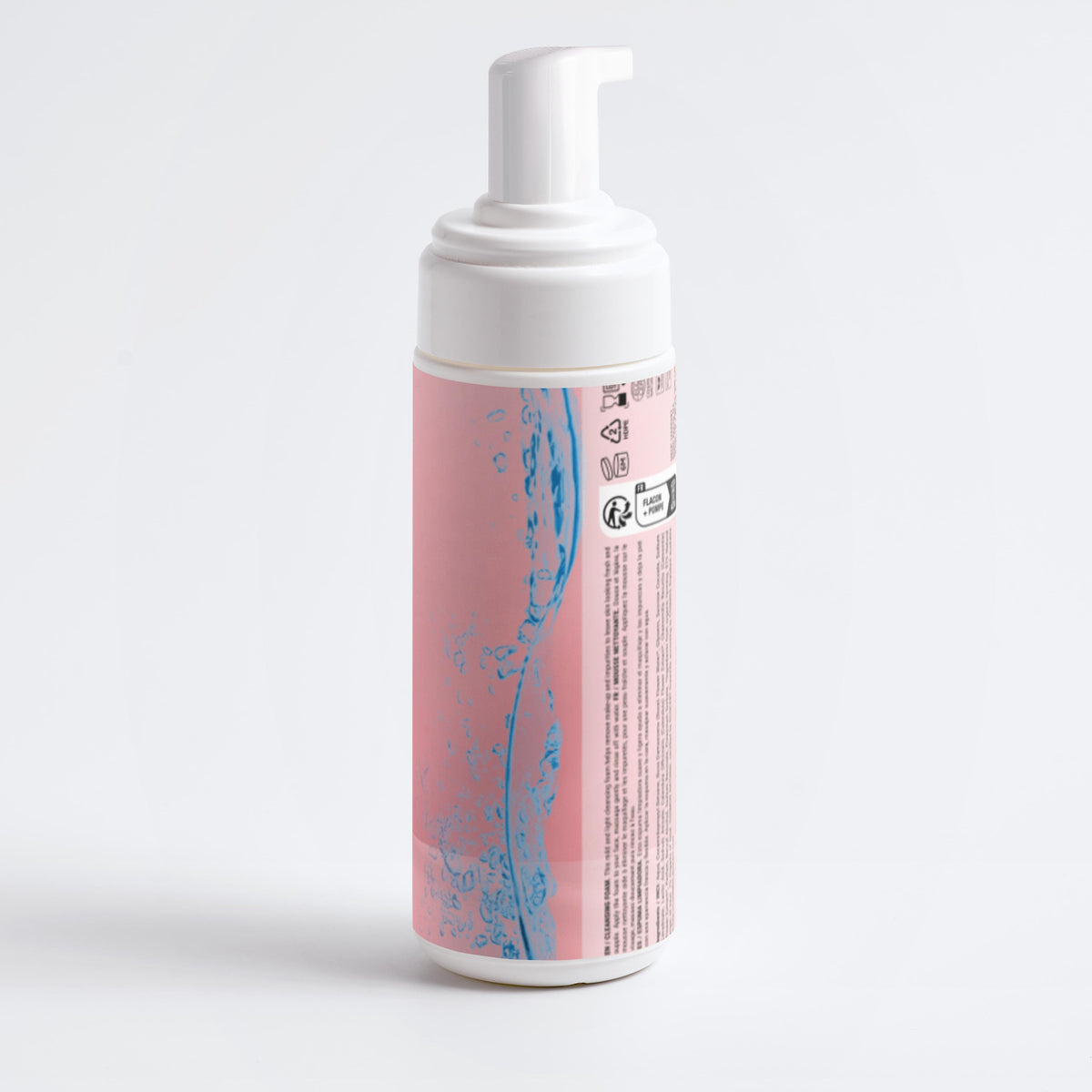 Cleansing Foam