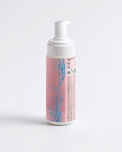 Cleansing Foam