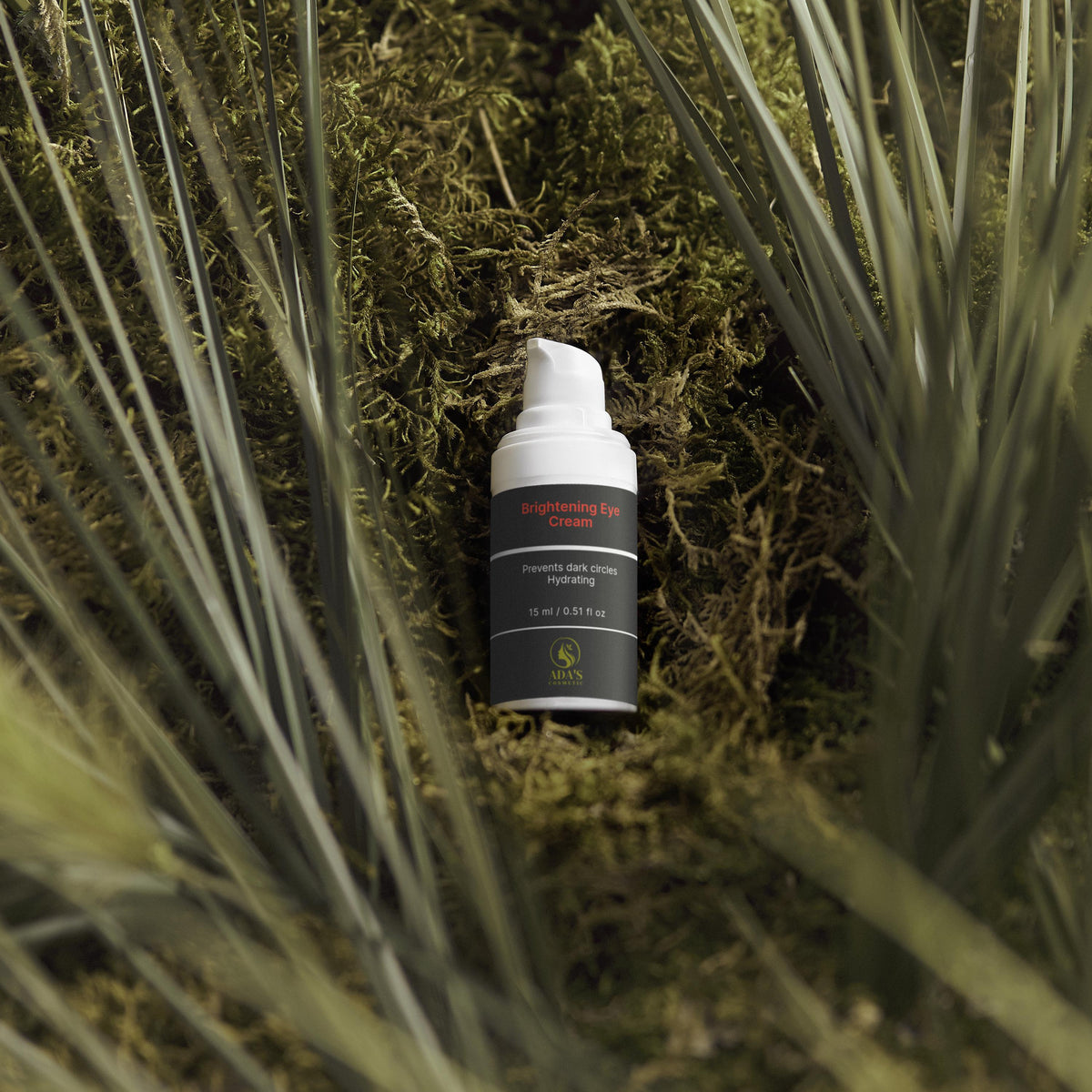 Brightening Eye Cream