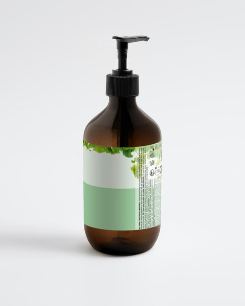 Hand & Body Wash, Grapefruit
