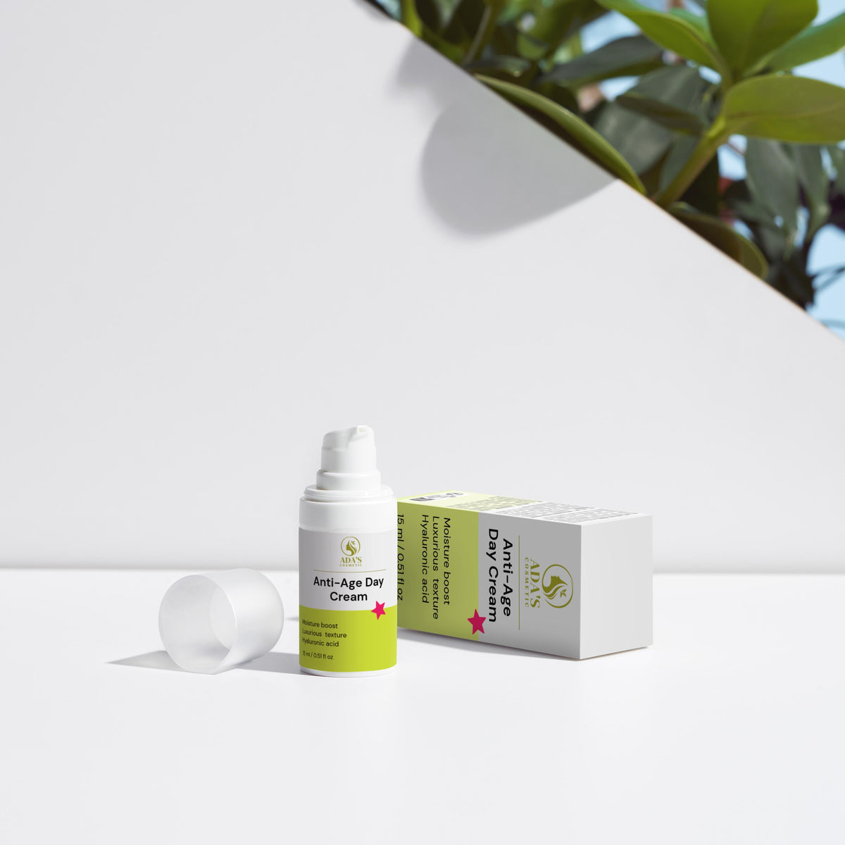 Anti-Age Day Cream