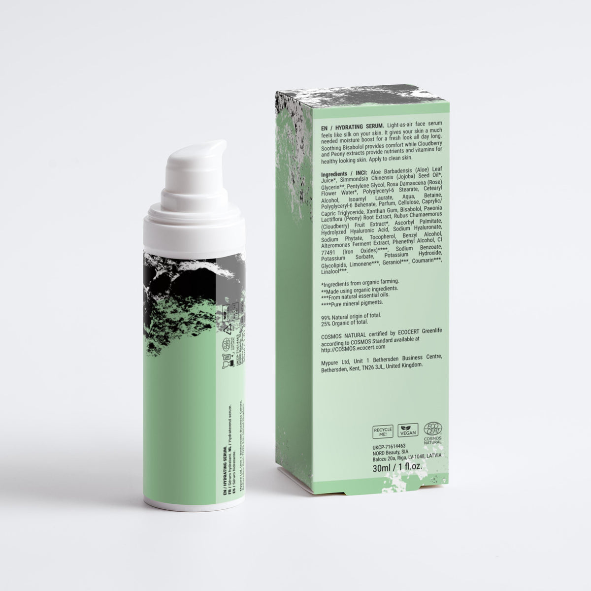 Hydrating Serum
