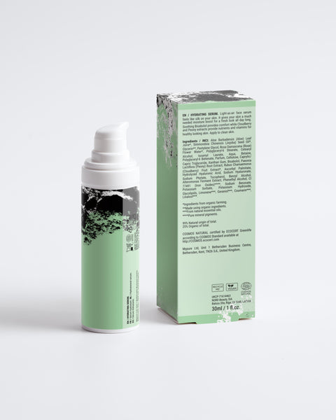 Hydrating Serum