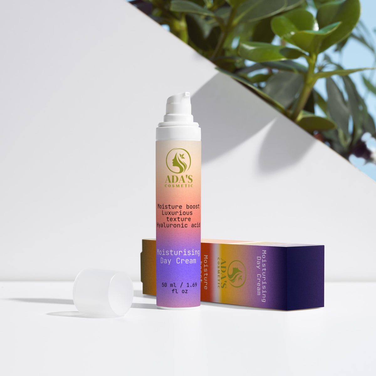 Moisturising Day Cream