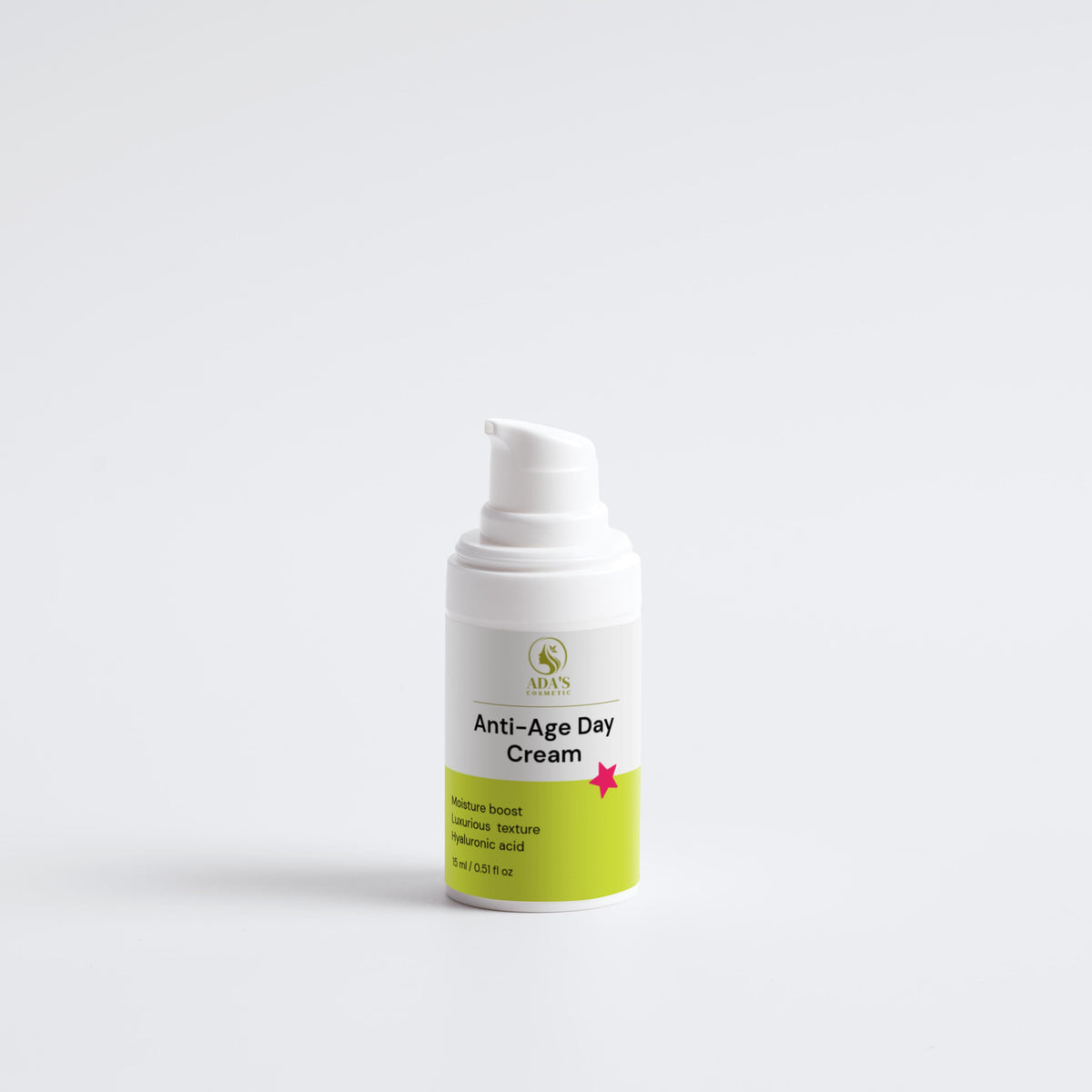 Anti-Age Day Cream