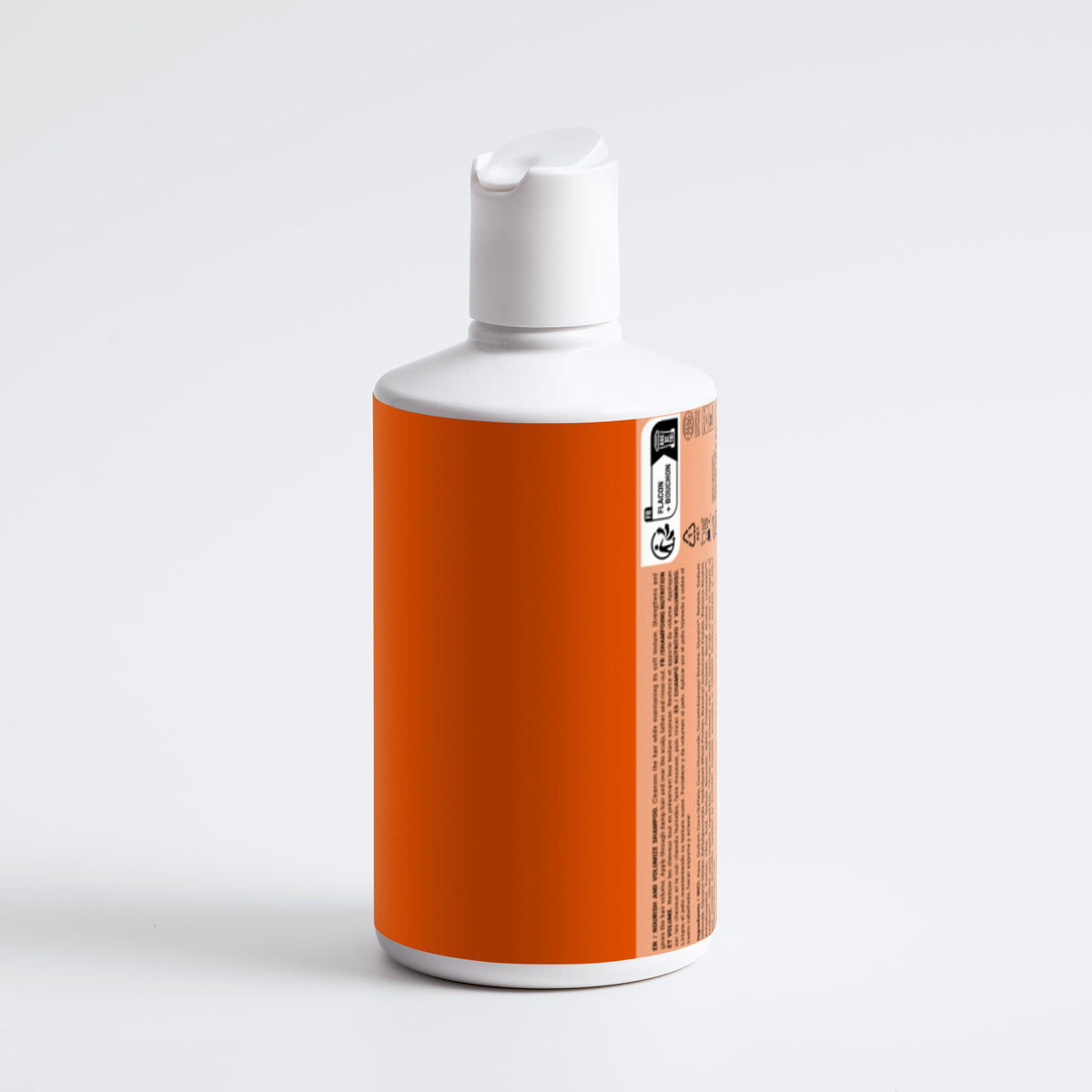 Nourish and Volumize Shampoo
