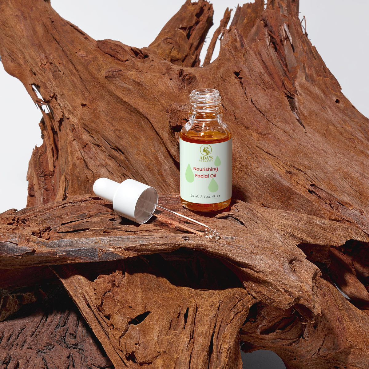 Nourishing Facial Oil