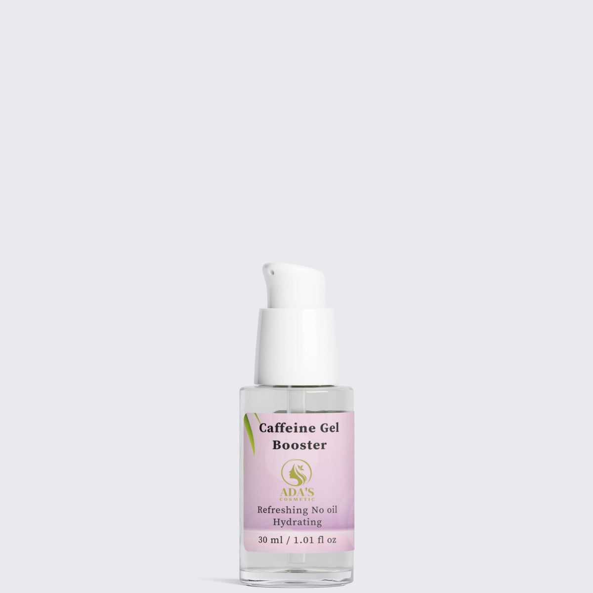 Caffeine Gel Booster