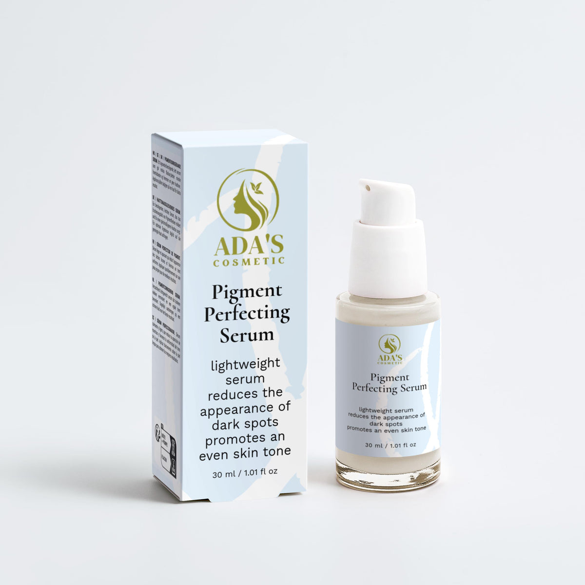 Pigment Perfecting Serum