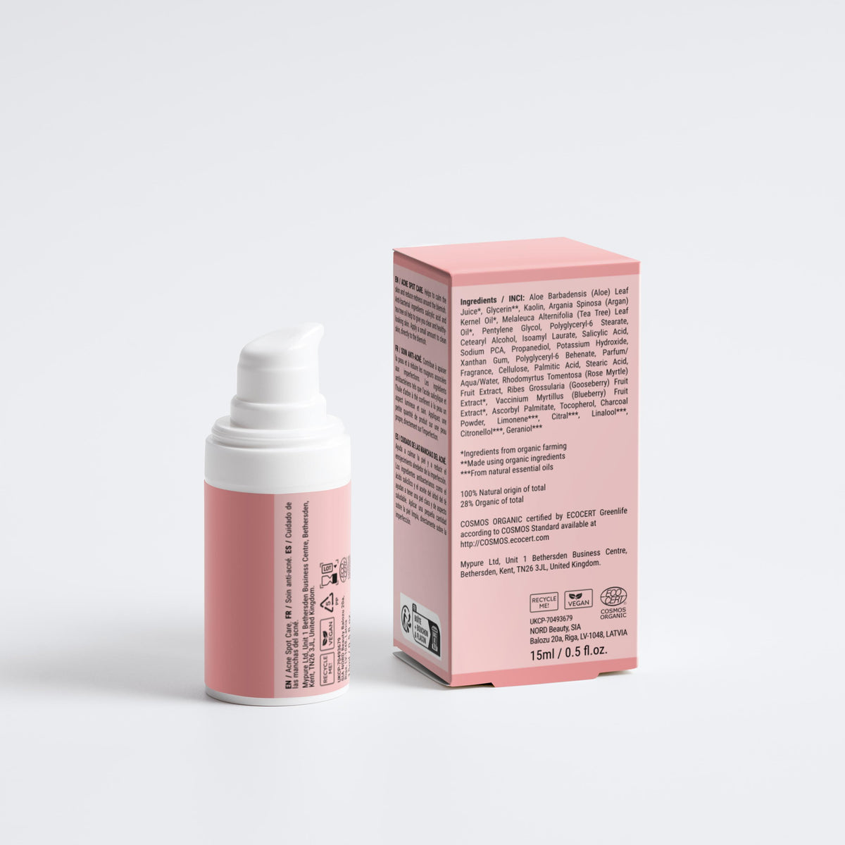 Acne Spot Care