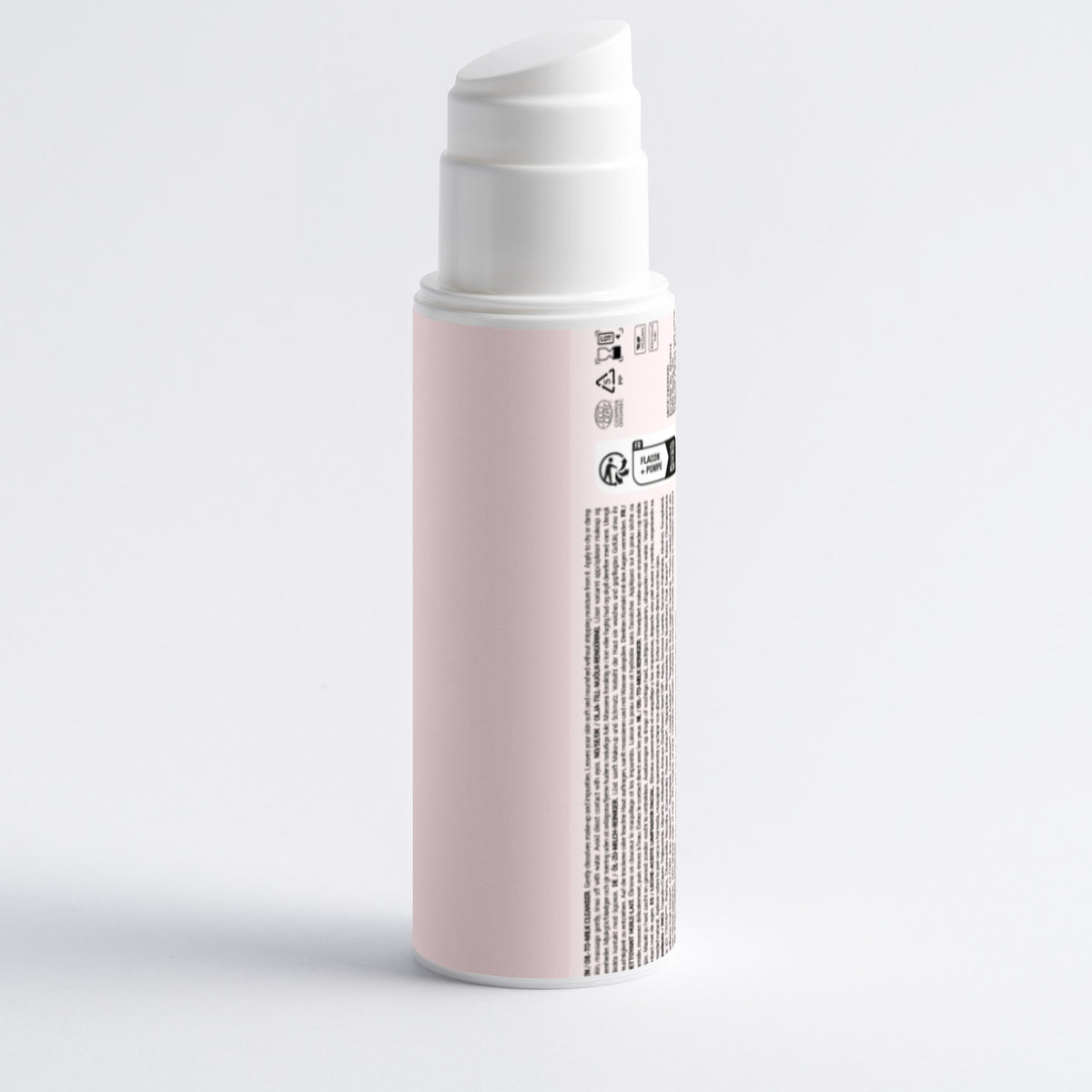 Sensitive Skin Oil-To-Milk Cleanser