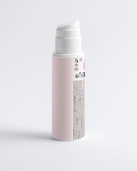 Sensitive Skin Oil-To-Milk Cleanser