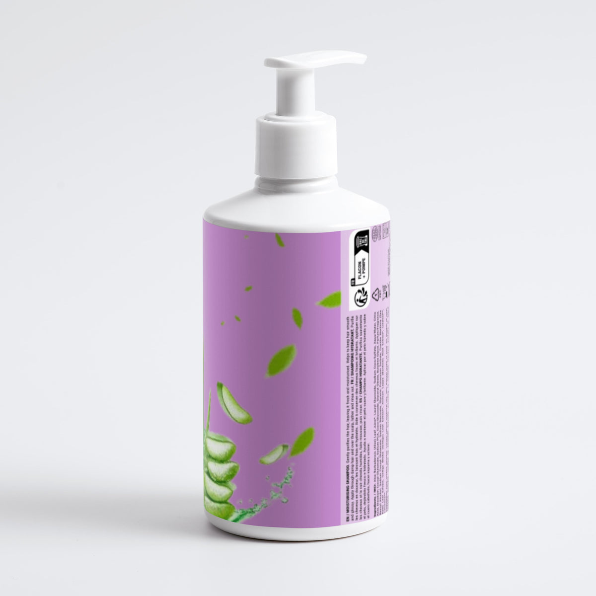 Moisturising Shampoo